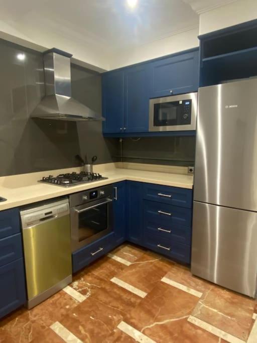 Nuevo! Piso Al Lado De Catedral - Oviedo Apartment Bagian luar foto