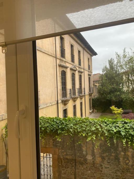 Nuevo! Piso Al Lado De Catedral - Oviedo Apartment Bagian luar foto