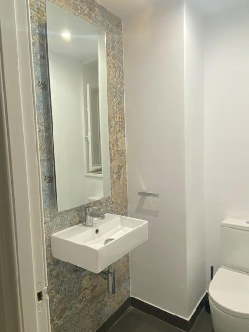 Nuevo! Piso Al Lado De Catedral - Oviedo Apartment Bagian luar foto