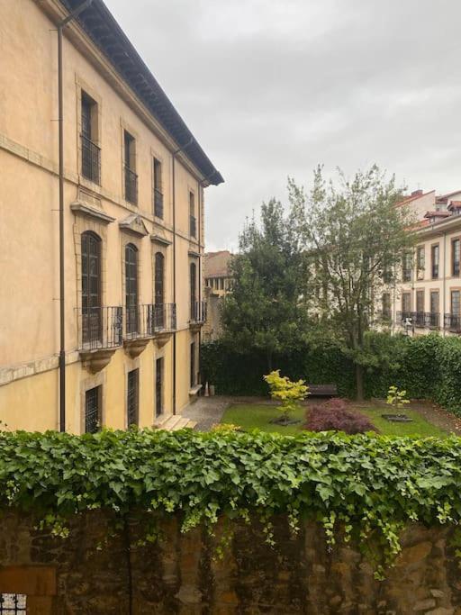 Nuevo! Piso Al Lado De Catedral - Oviedo Apartment Bagian luar foto