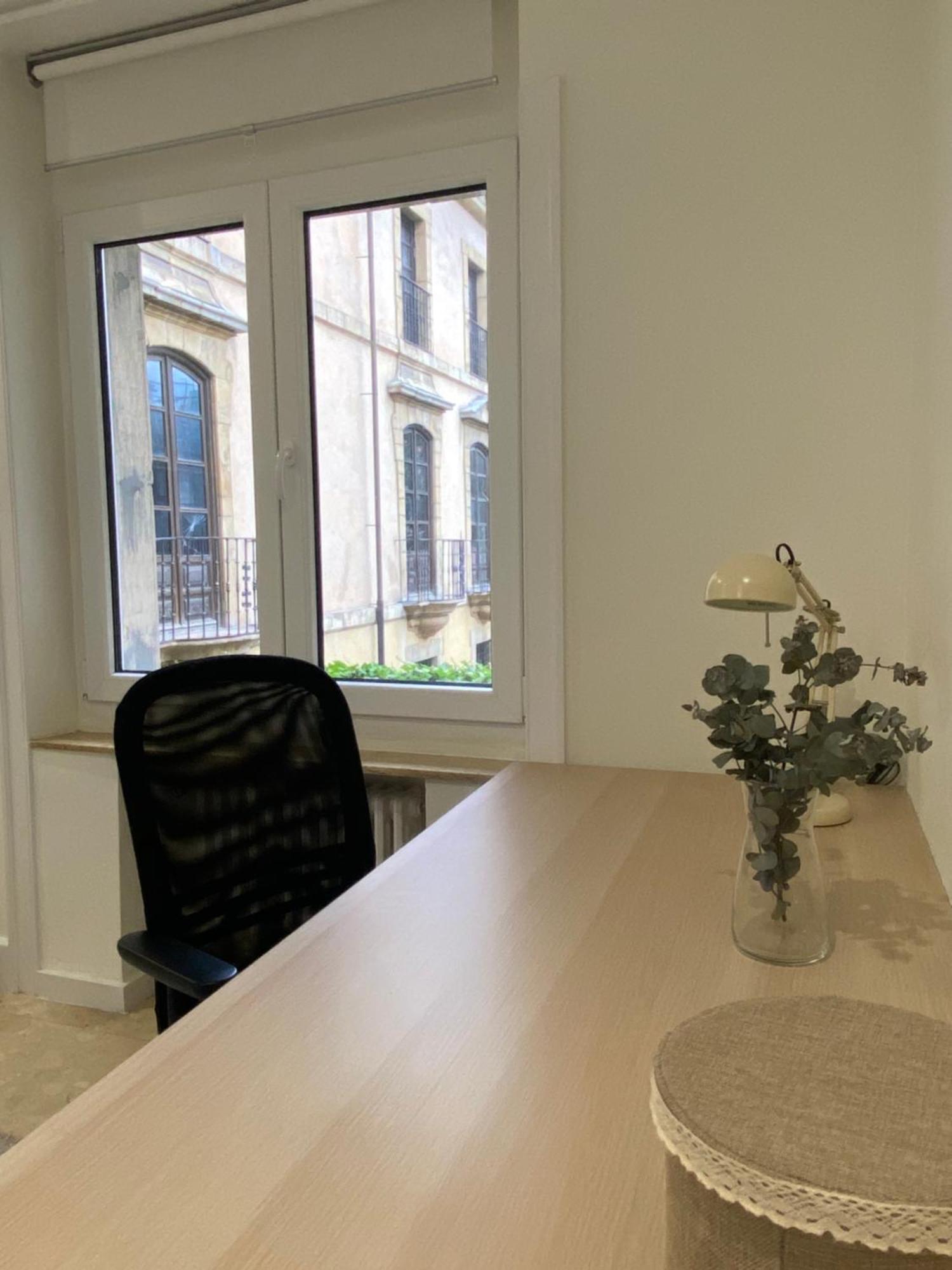 Nuevo! Piso Al Lado De Catedral - Oviedo Apartment Bagian luar foto
